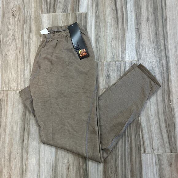 NWT Massif Hot Johns Bottom Mens 2XL Flame Resistant FR Base Layer NOMEX - Picture 2 of 8